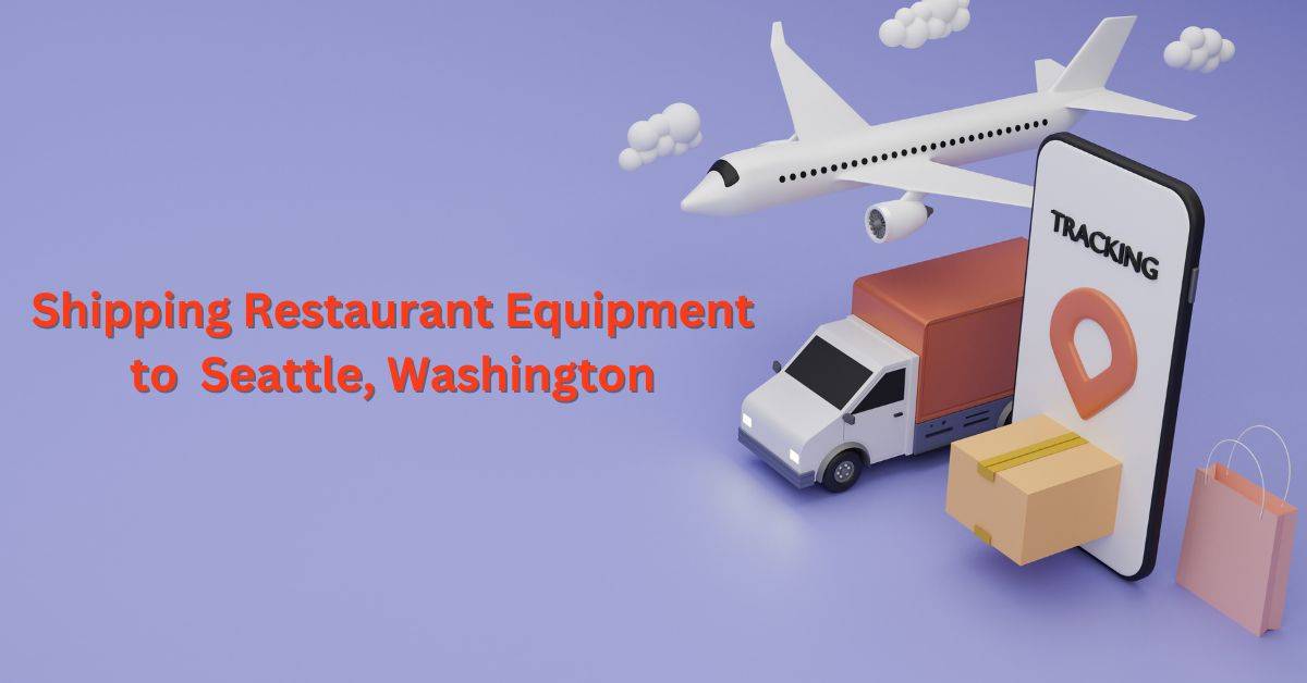 Seattle restaurant equipment