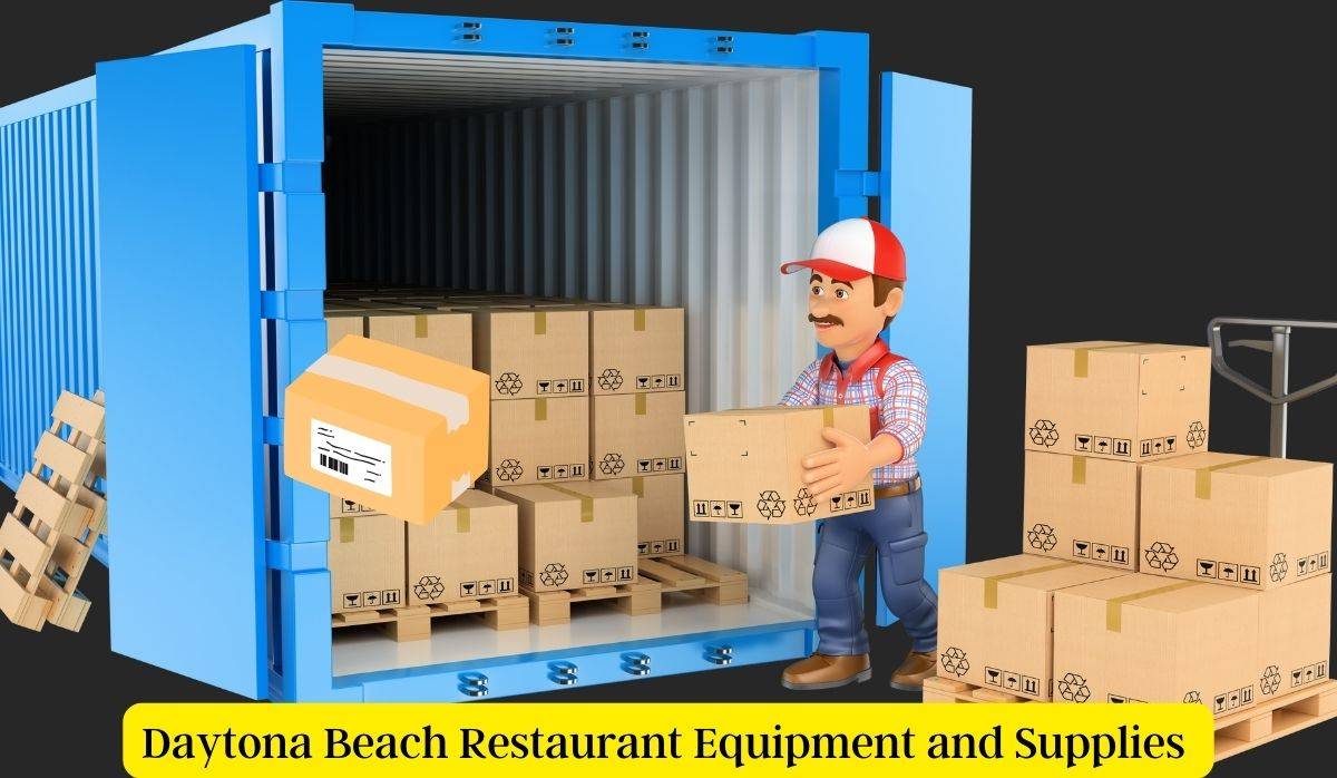 Daytona Beach Restaurant Equipment and Supplies - Best Prices
