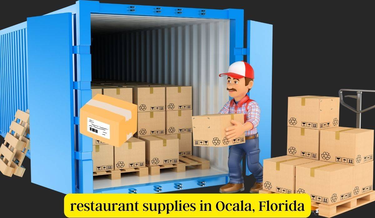 Ocala Restaurant Equipment